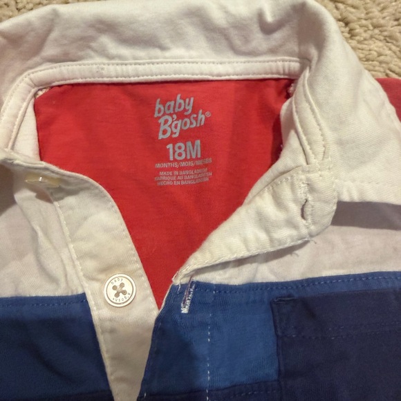 Toddler Rompers - Picture 2 of 4